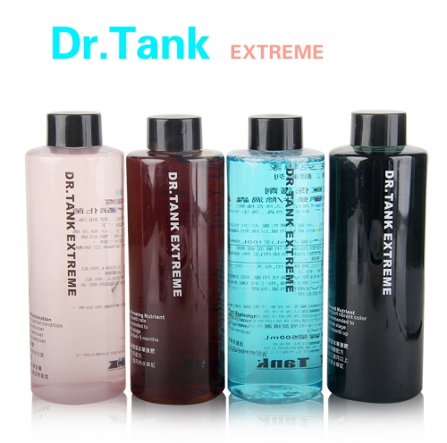 坦克專家 Dr.Tank【極致系列】
