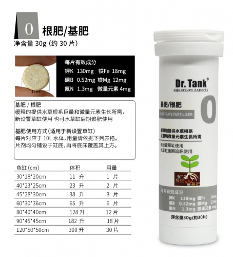 坦克專家 Dr.Tank【發泡碇系列】