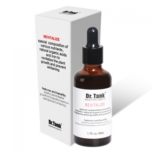 坦克專家 Dr.Tank【極致系列】