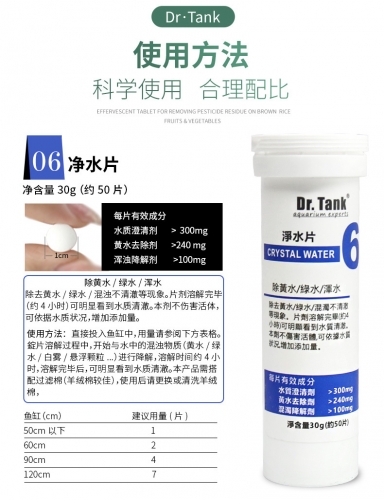 坦克專家 Dr.Tank【發泡碇系列】