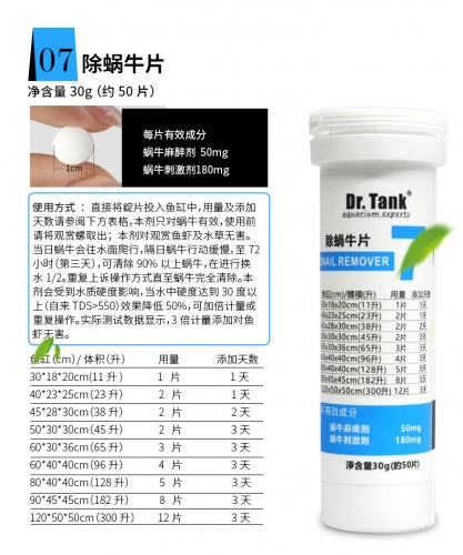 坦克專家 Dr.Tank【發泡碇系列】