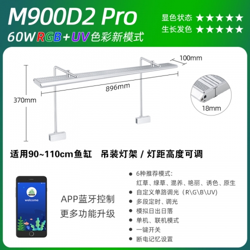 威爾康 Week【M系列】