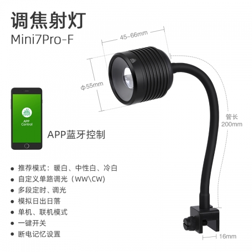 威爾康 Week【潛水聚焦燈】